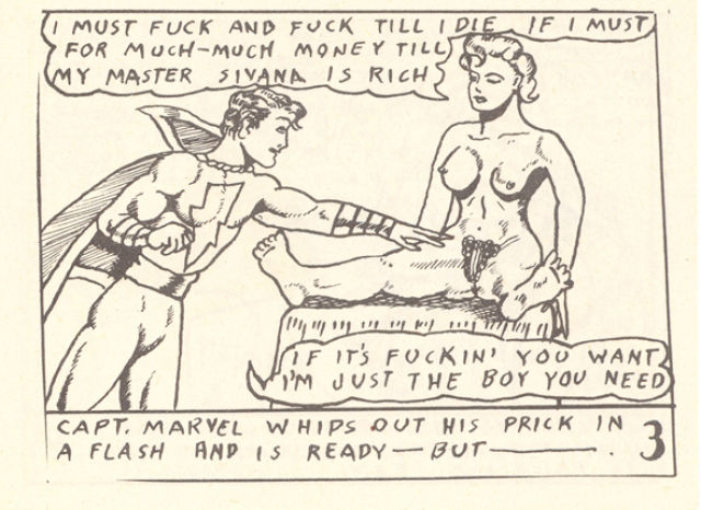 Capt. Marvel Jr. page 4 full