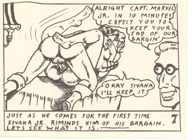 Capt. Marvel Jr. page 8 full