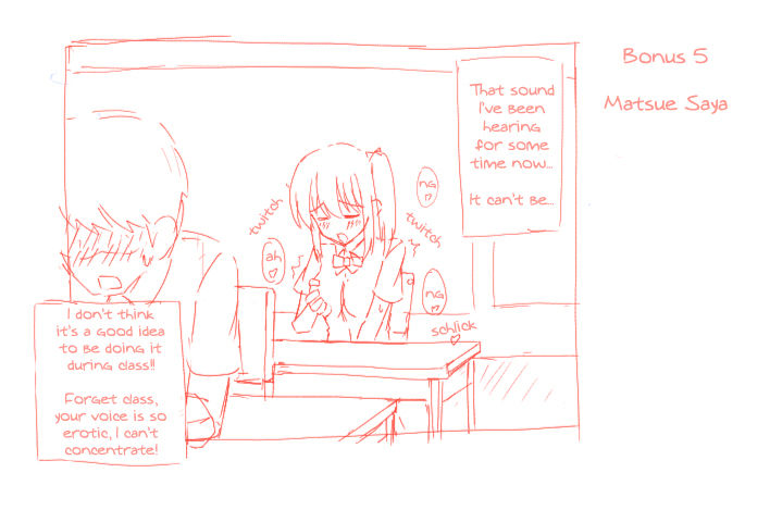 I Befriended an Old Man with Possession Powers who made my School his Home Base page 4 full