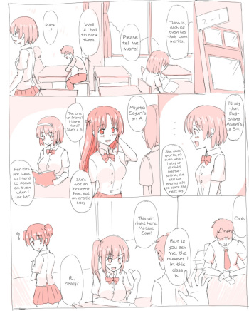 I Befriended an Old Man with Possession Powers who made my School his Home Base cover