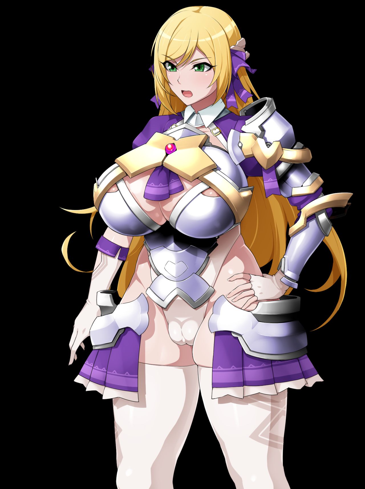 CONTAMINATION Kaida Oujo no Jjinkaku・Nikutai・Kokka Juurin RPG page 9 full