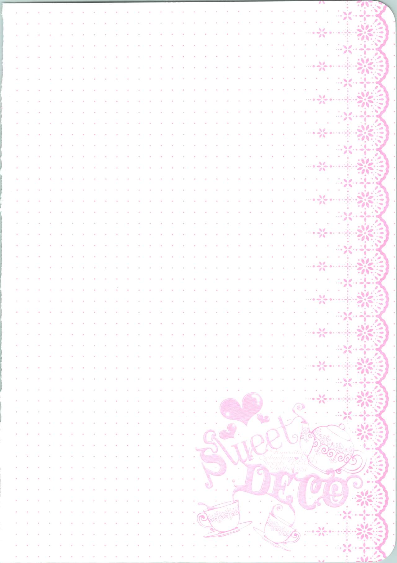Sweet DECO page 3 full