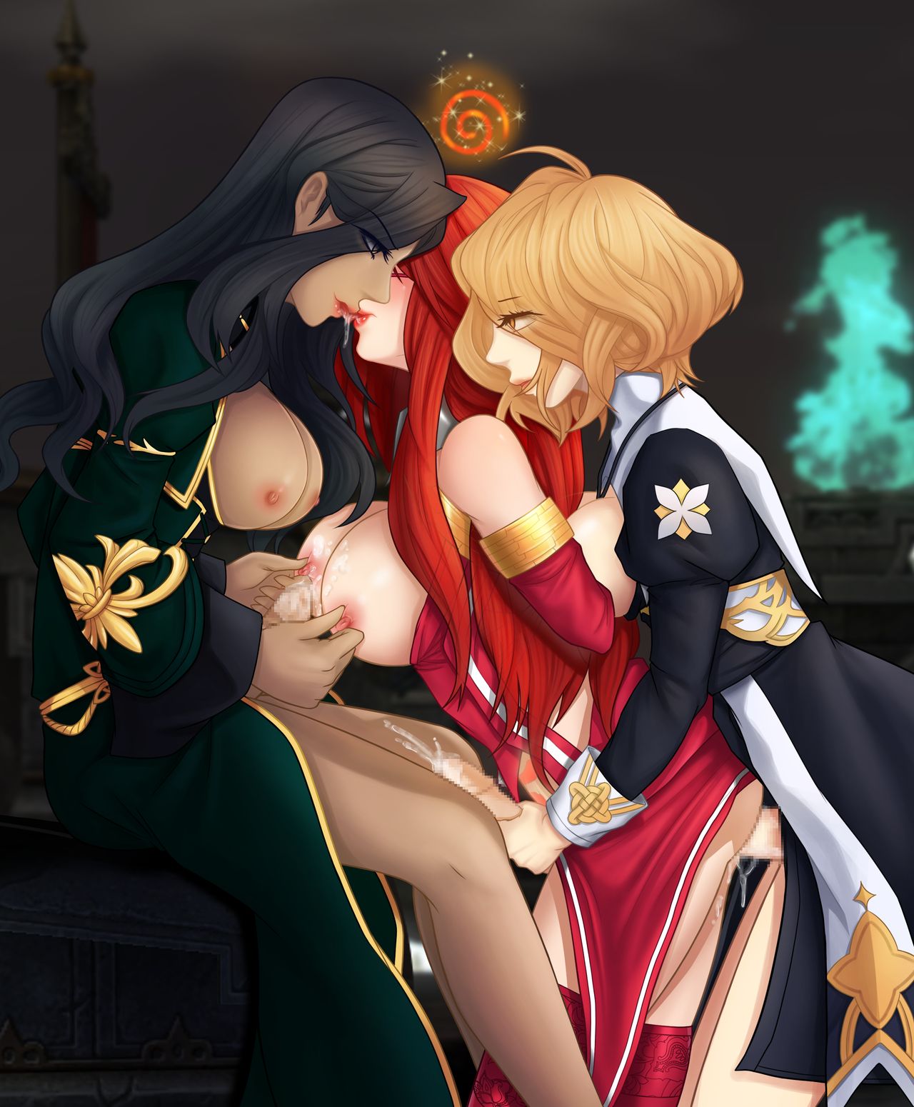 HaYul page 3 full