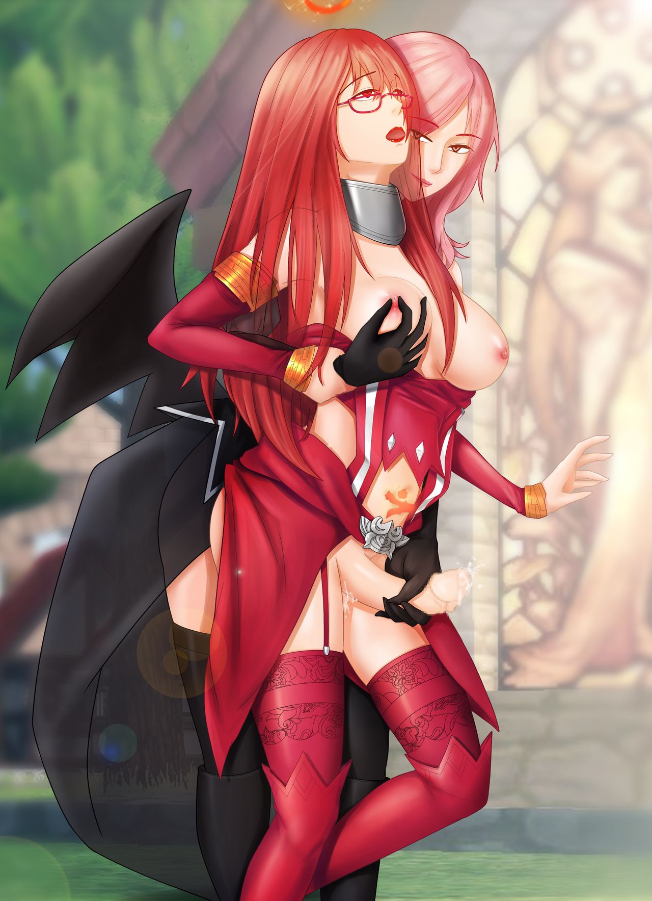 HaYul page 9 full