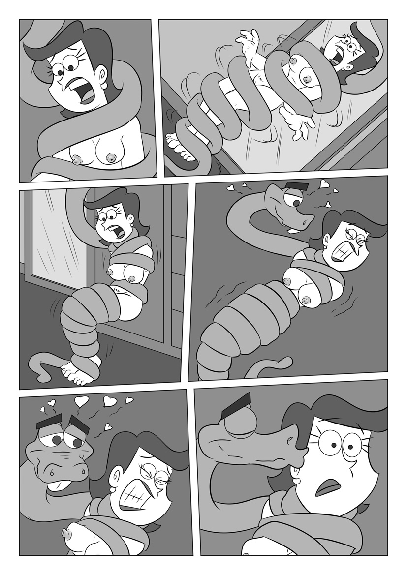 A Tastier Mom page 3 full