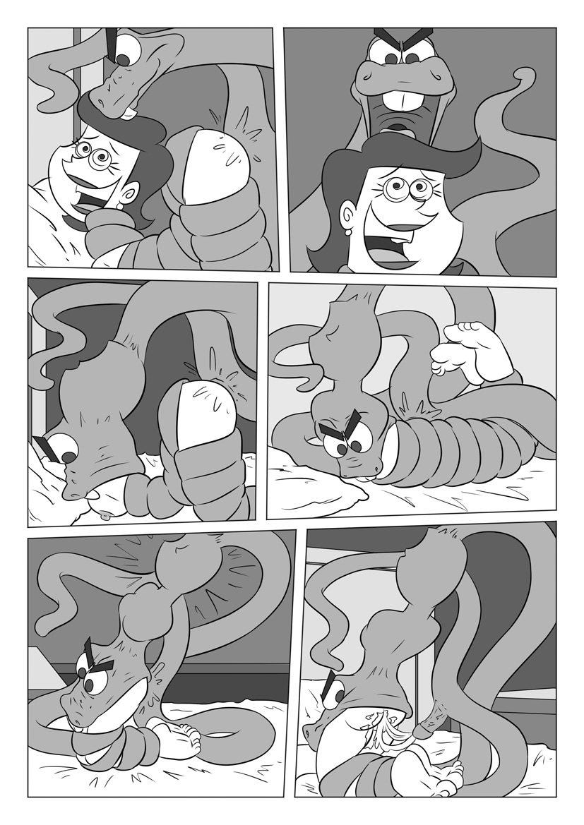 A Tastier Mom page 8 full