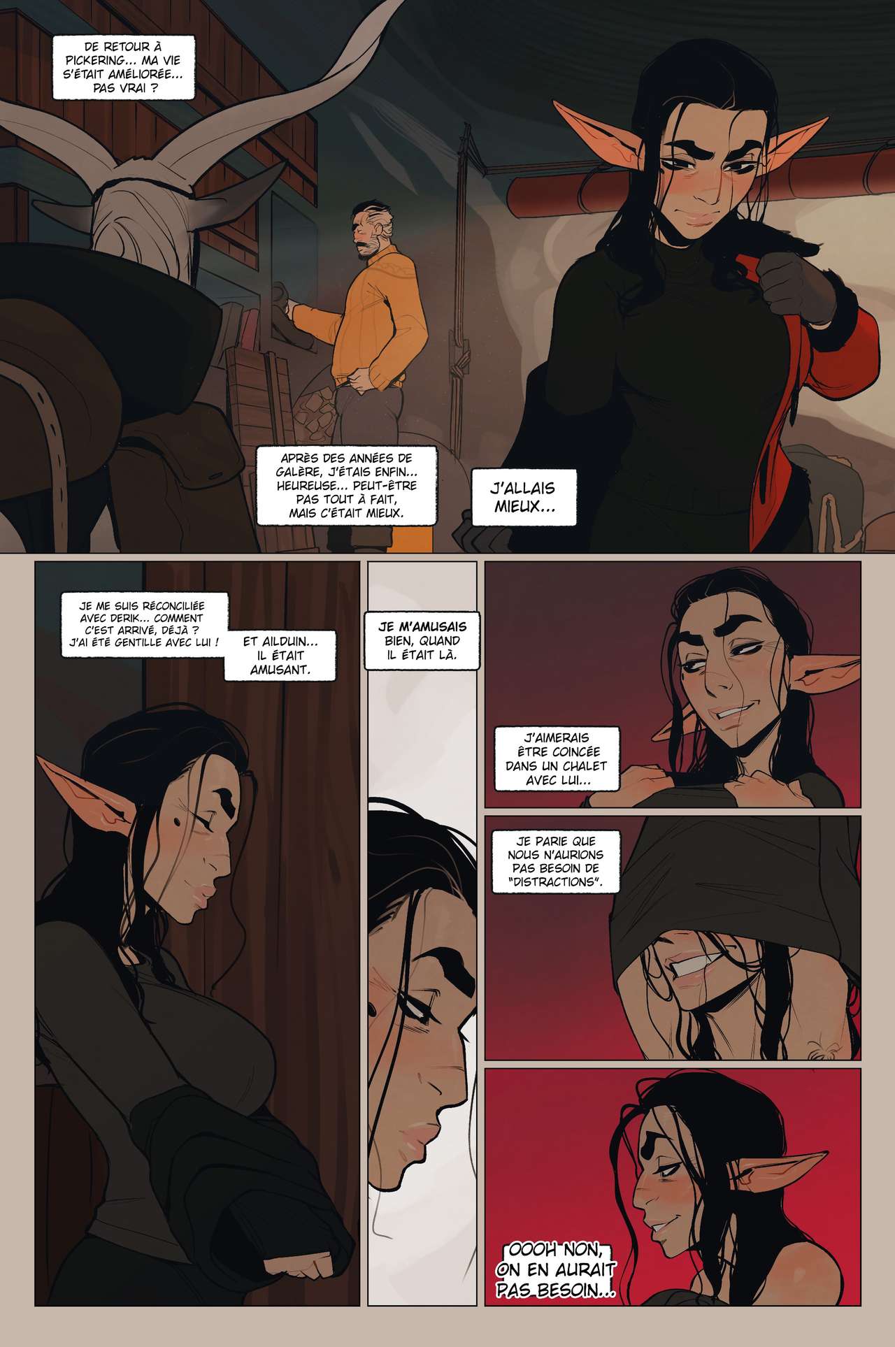 Alfie chapitre 11 page 6 full