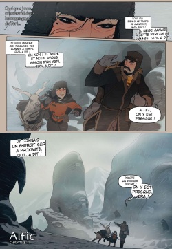 Alfie chapitre 11