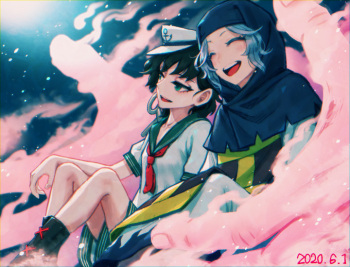 メイマ cover