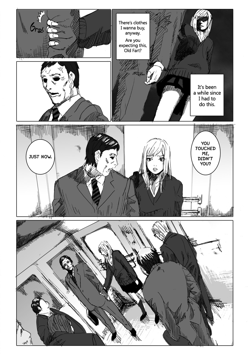 I don't know page 2 full