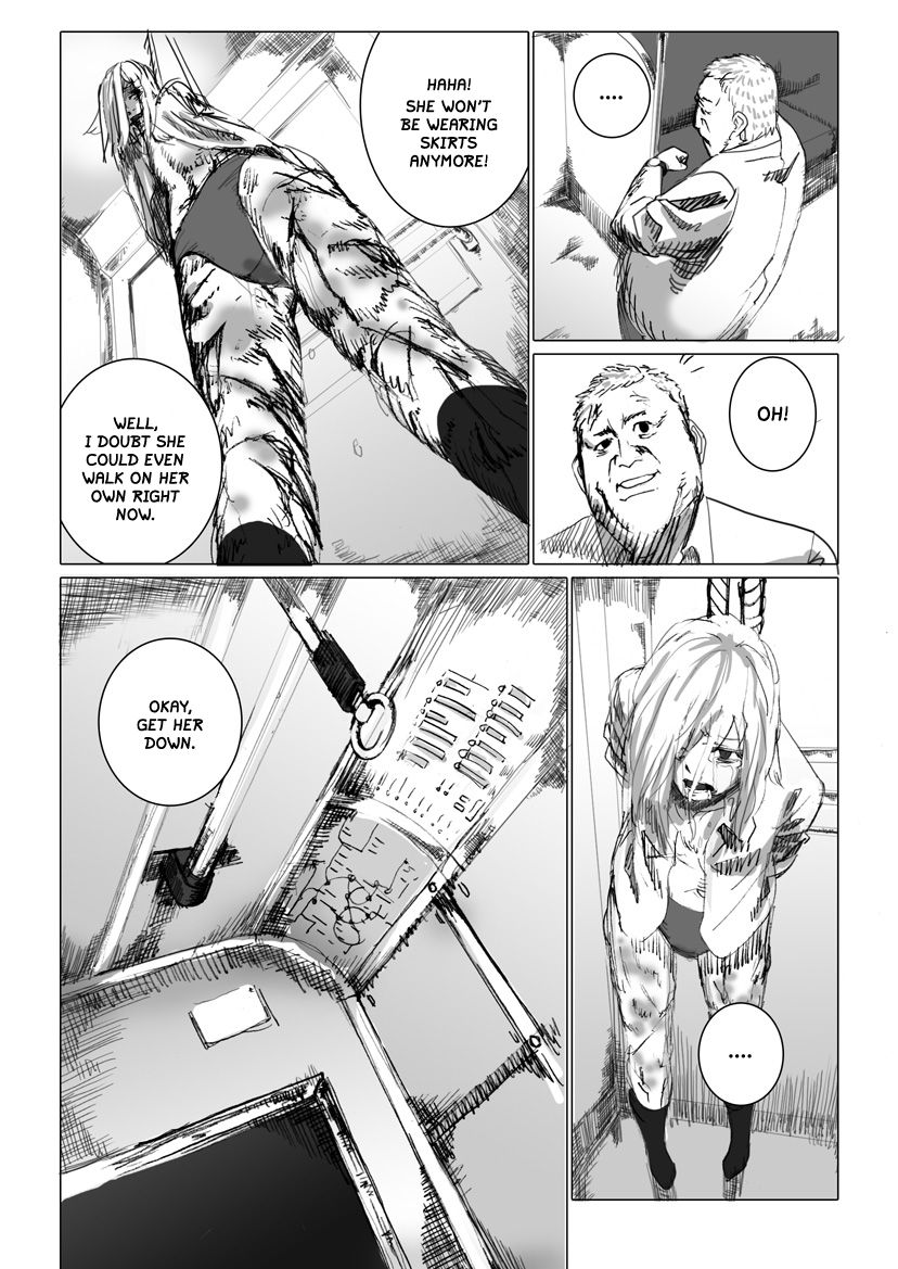 I don't know page 9 full