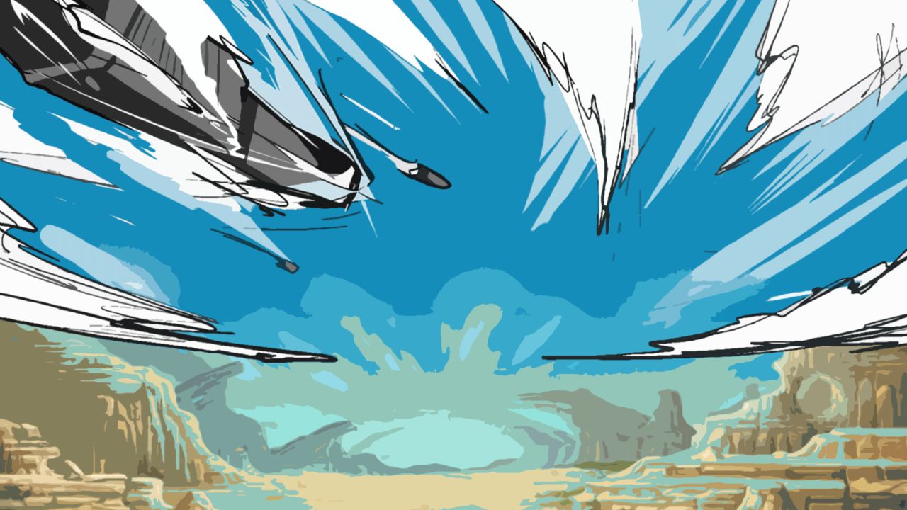 Latex Dungeon Remake page 6 full