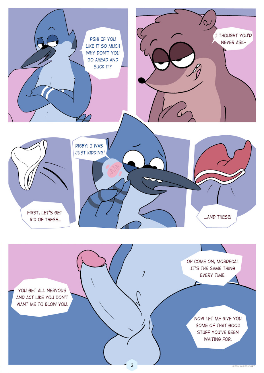 Quality Bro Time page 2 full