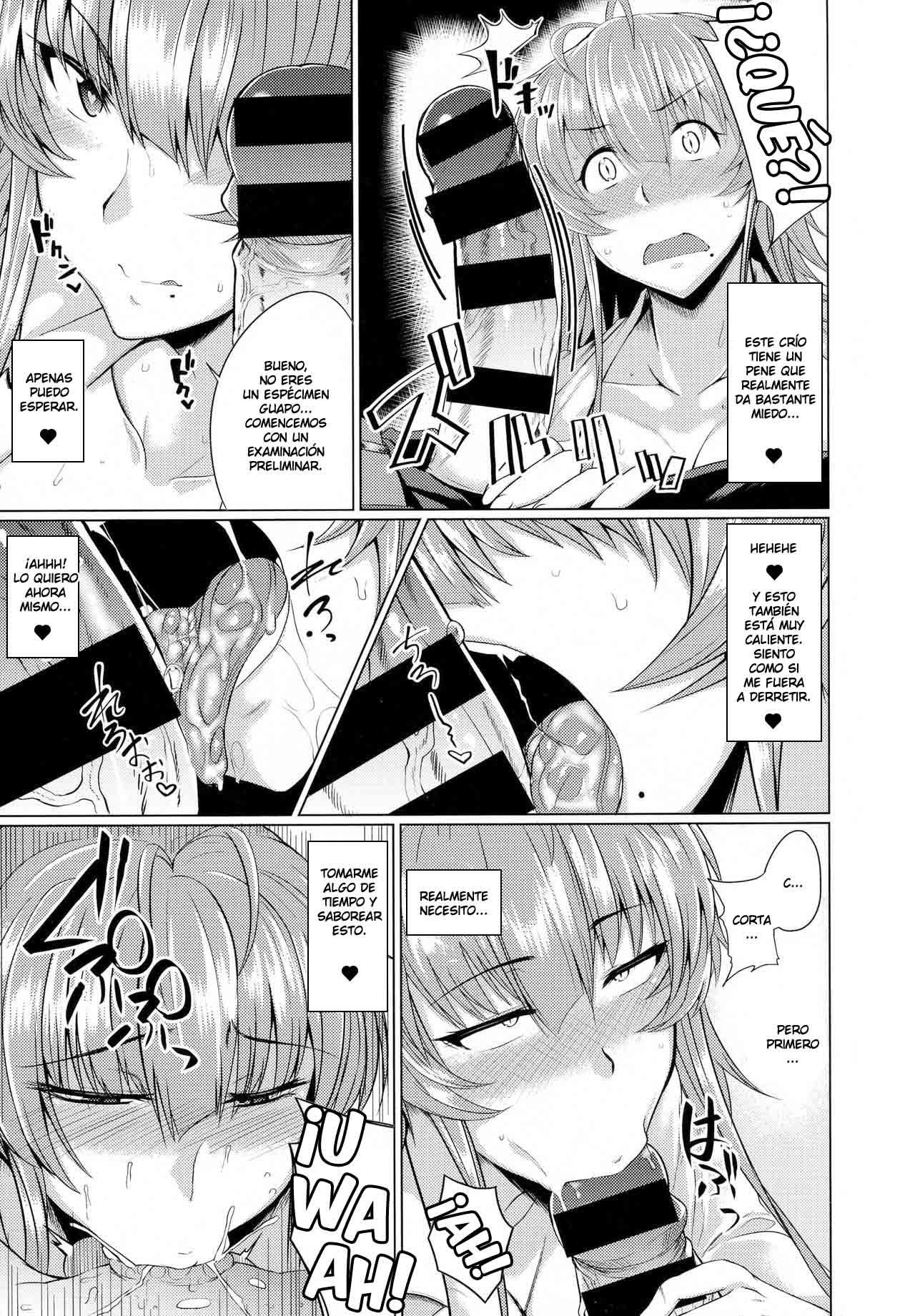 Succubus Panic 1-2 page 8 full