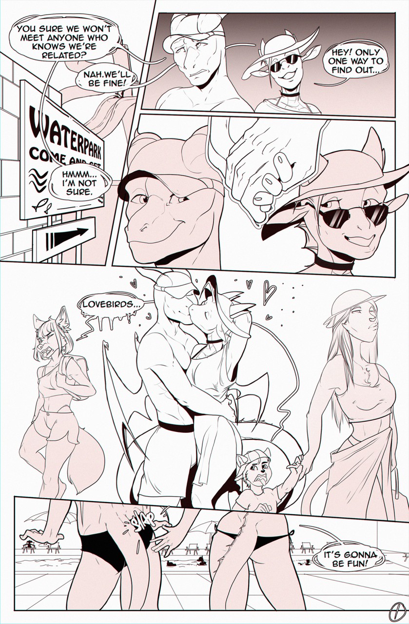 Waterpark page 1 full