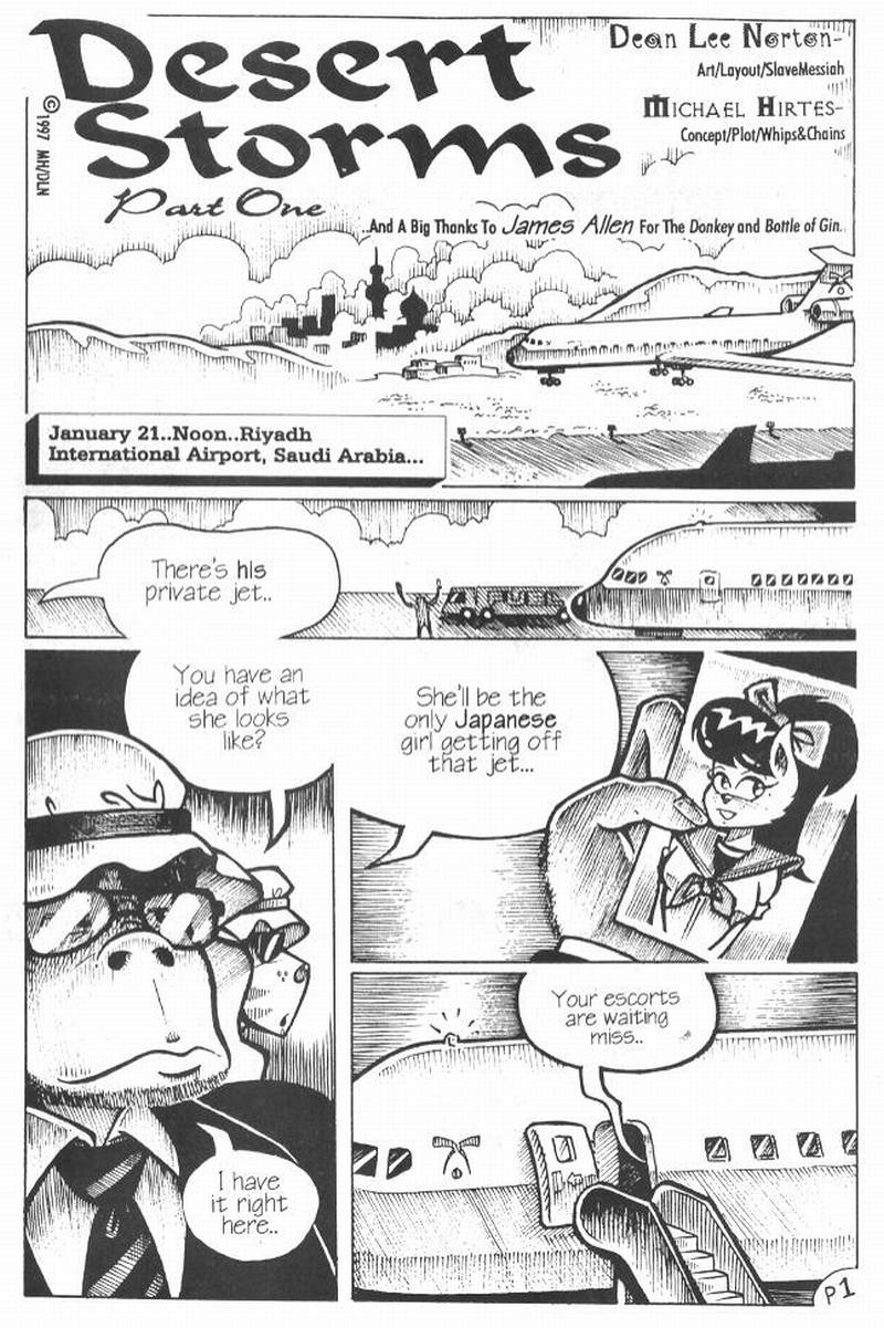 Genus #27 page 4 full