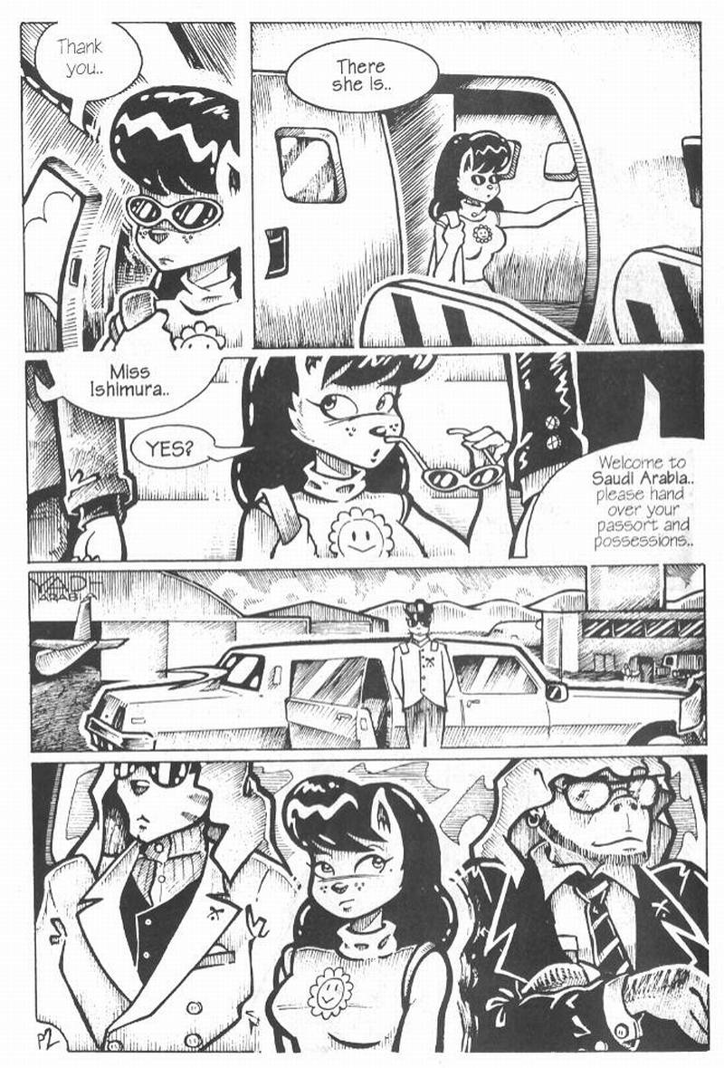 Genus #27 page 5 full