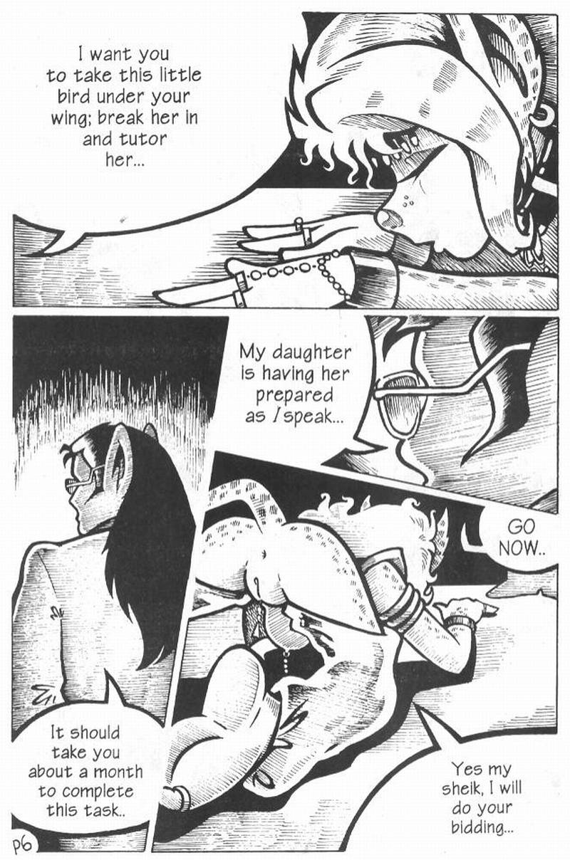 Genus #27 page 9 full