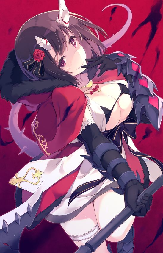 Princess Connect! Re:Dive Eriko Collection page 6 full