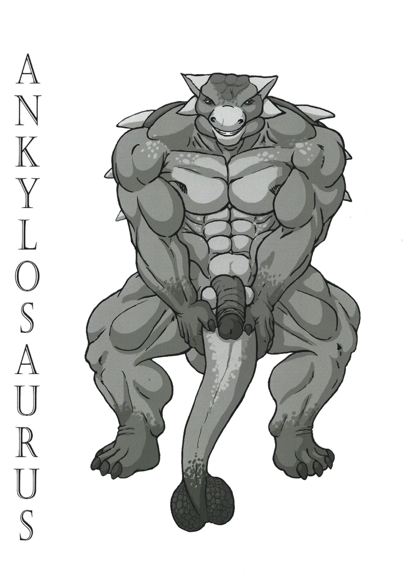 Old School - A Portfolio by Sudonym page 2 full