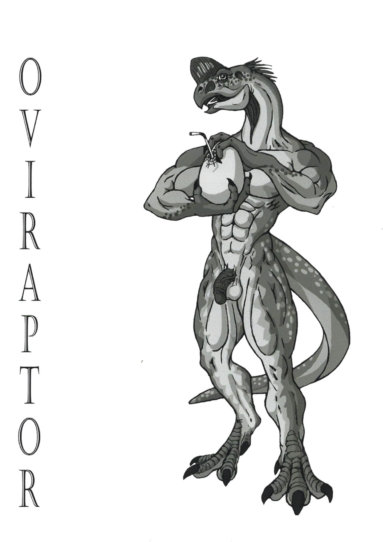 Old School - A Portfolio by Sudonym page 7 full