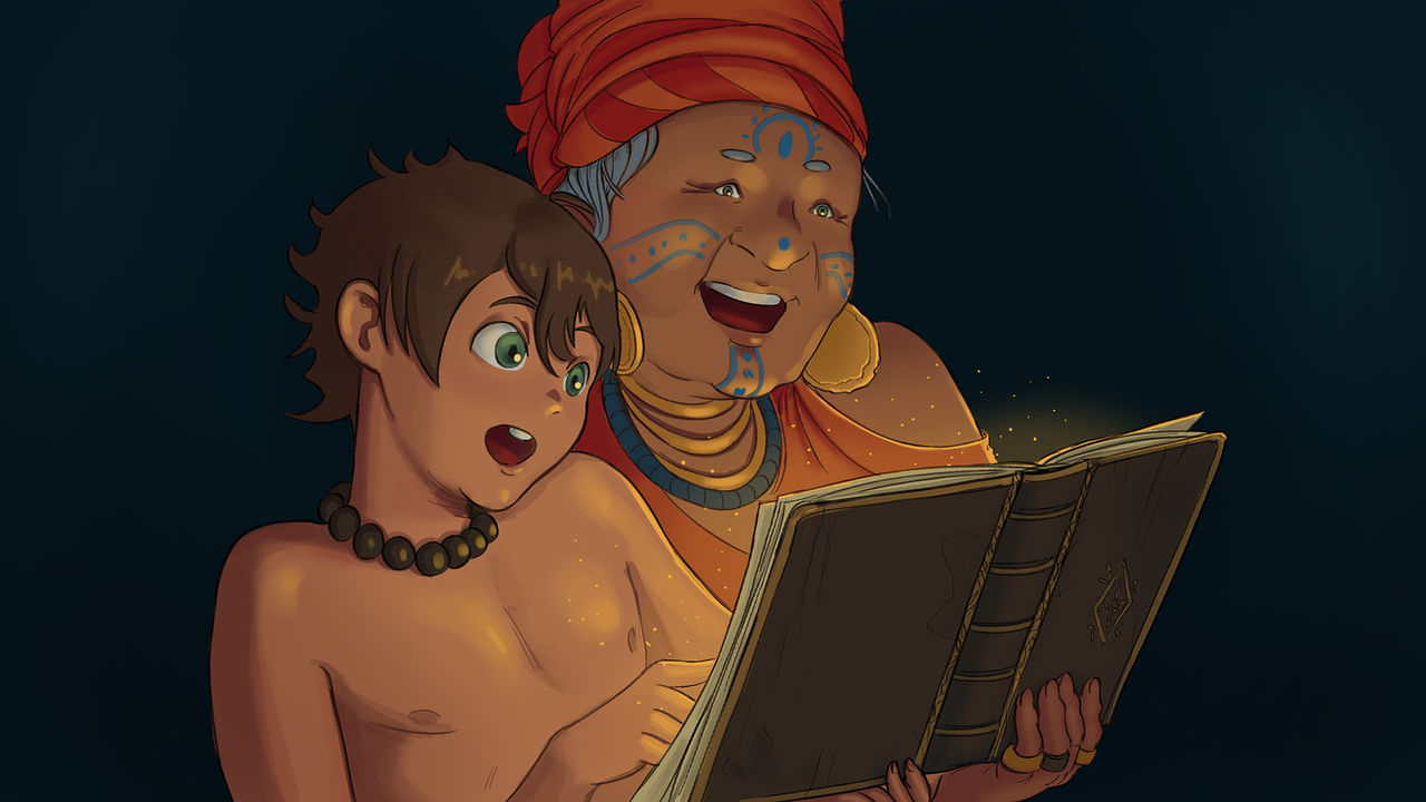 Pie In The Sky page 10 full