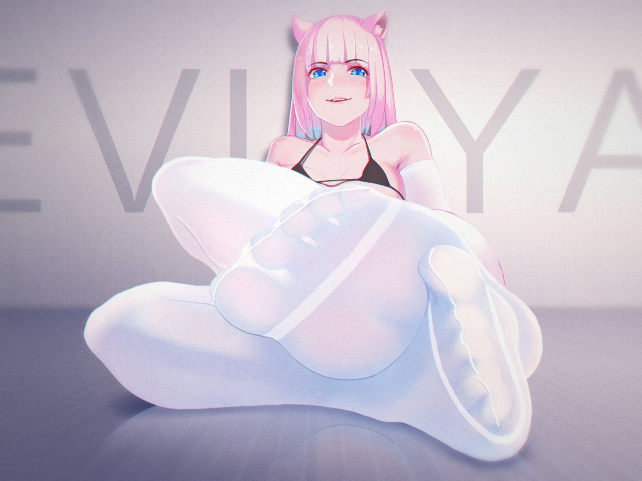 Artist || Evliya page 3 full