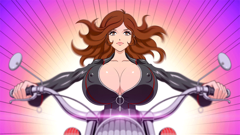 HUGE TITS N ASS GALORE page 3 full