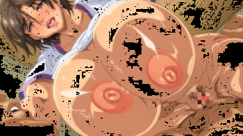HUGE TITS N ASS GALORE cover