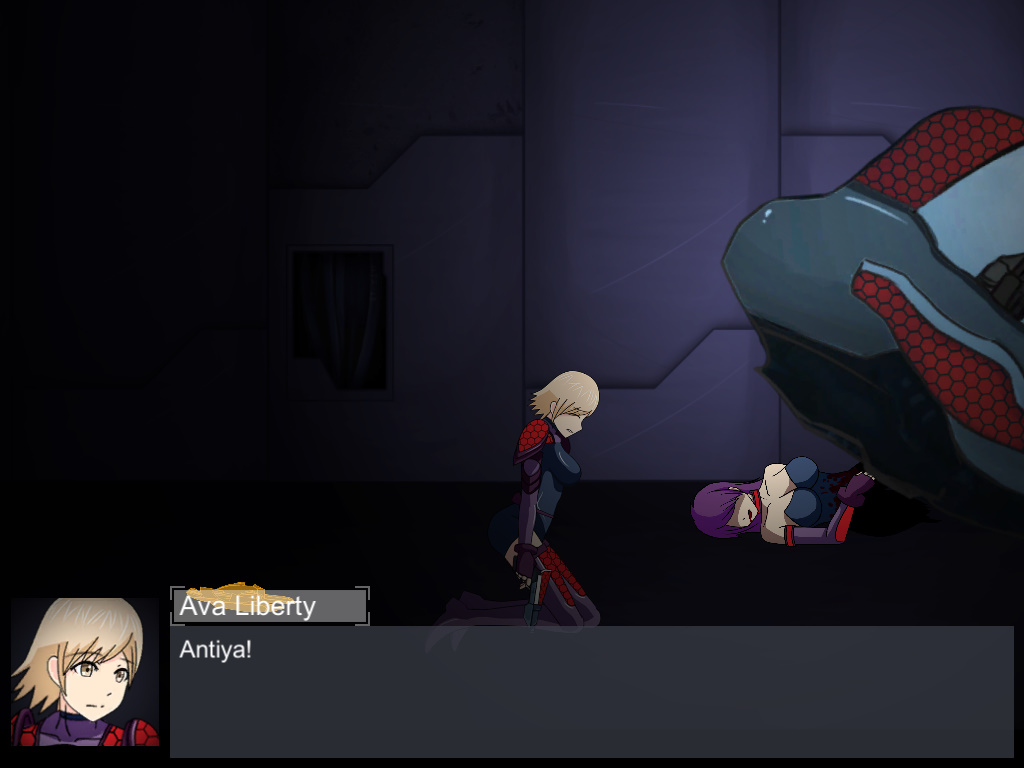 Primeval Planet: Angimanation EA Screenshots page 4 full
