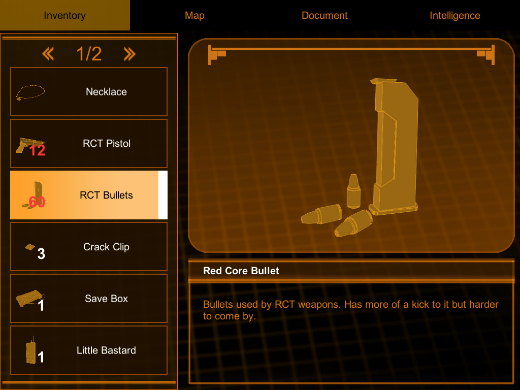 Primeval Planet: Angimanation EA Screenshots page 5 full