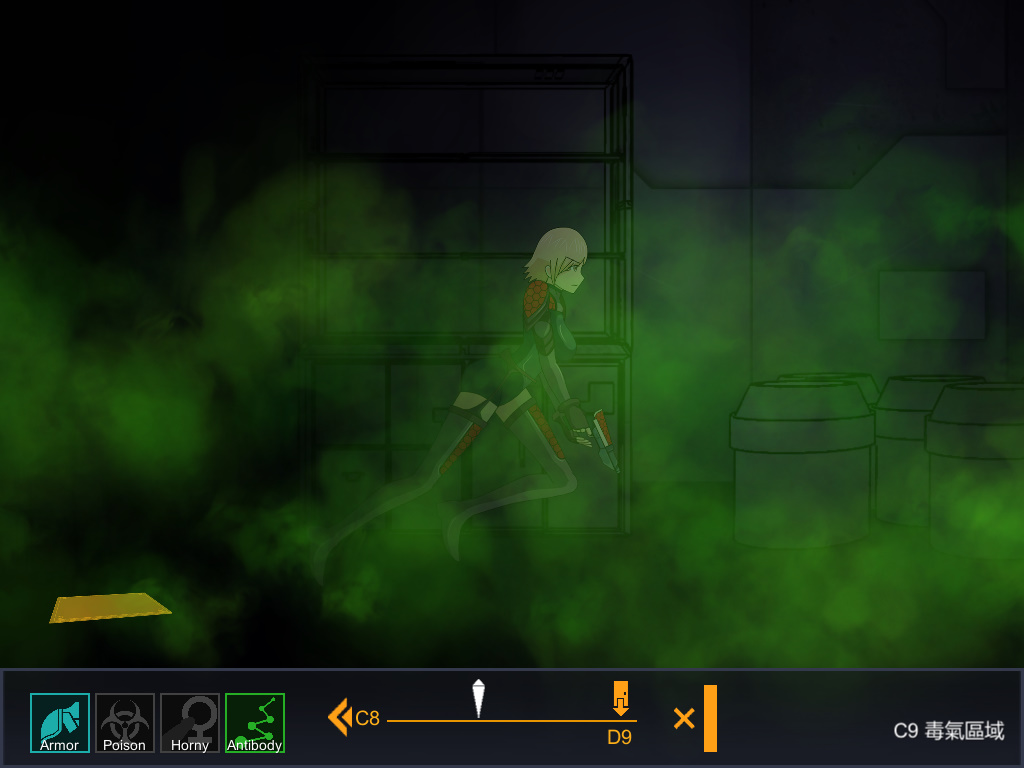 Primeval Planet: Angimanation EA Screenshots page 6 full