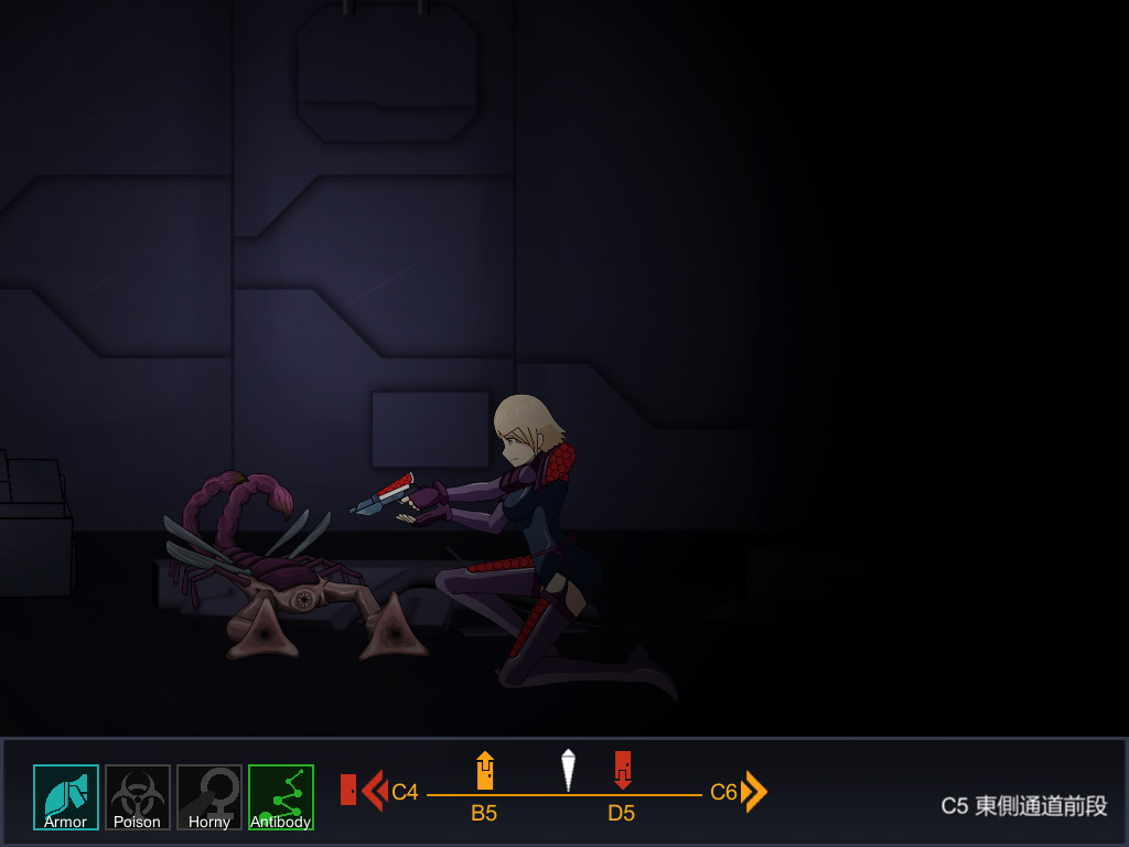 Primeval Planet: Angimanation EA Screenshots page 8 full