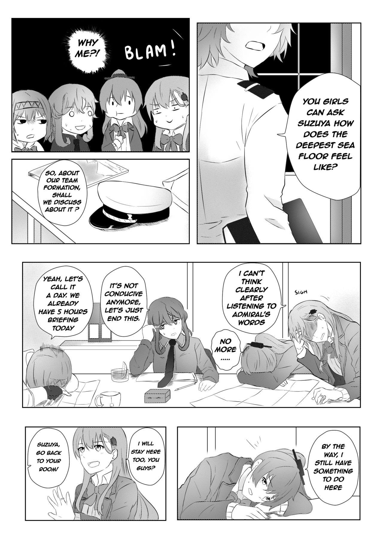 Deserted Depth page 4 full