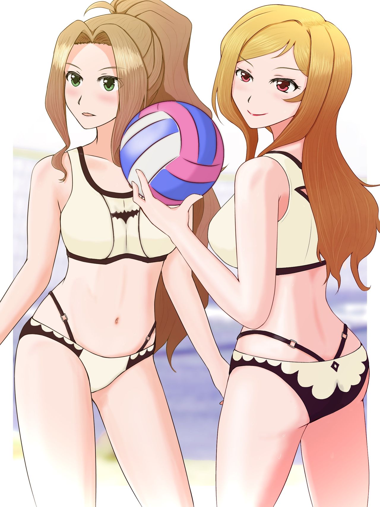 テツコのペヤ page 3 full