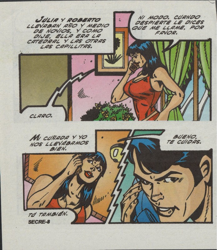 Secretos de Cama 0237 page 10 full