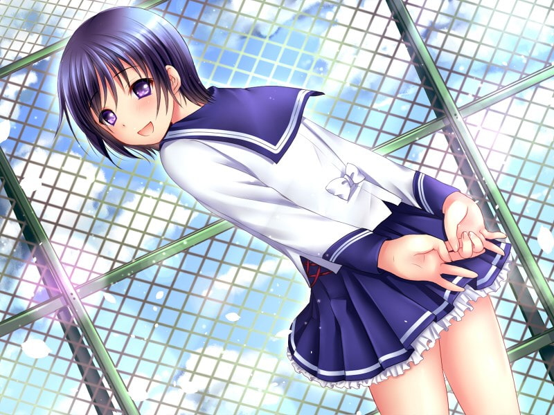 Sex☆Friend page 4 full
