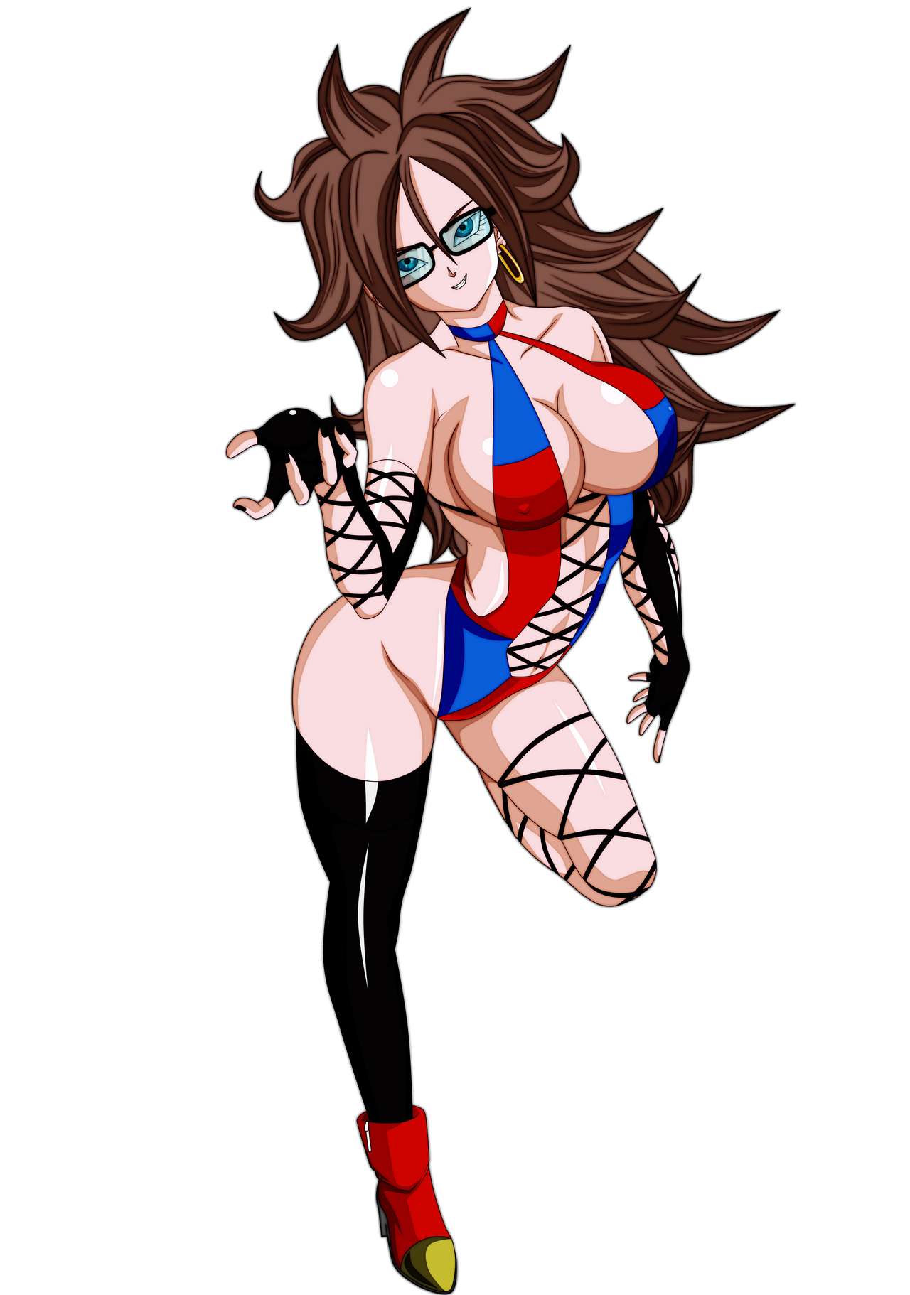 ARTIST Dannyjs611 page 7 full