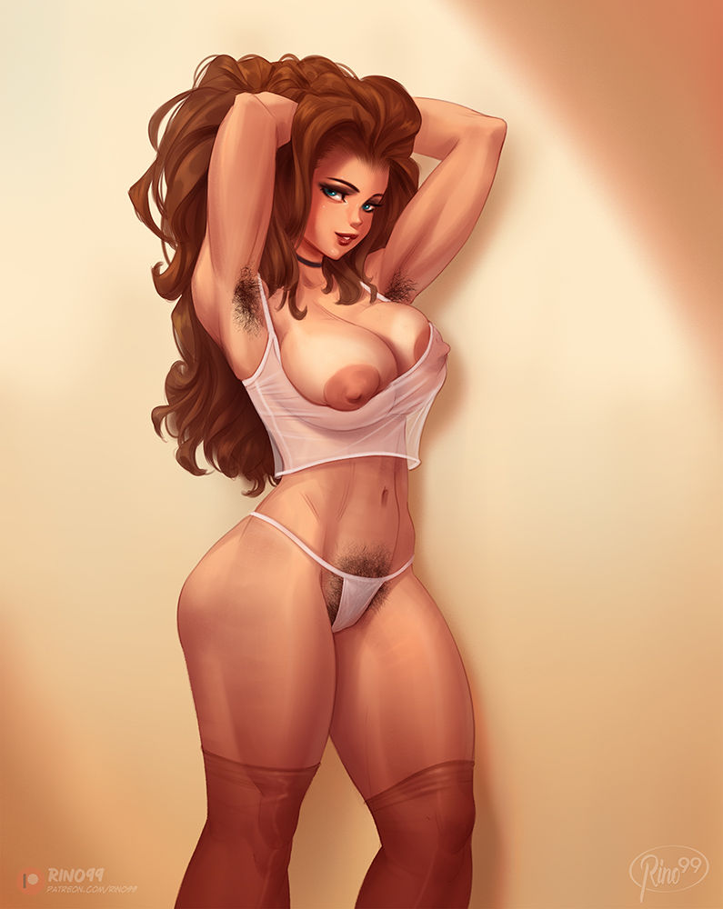 Artist ❤️❤️  Rino99 page 10 full
