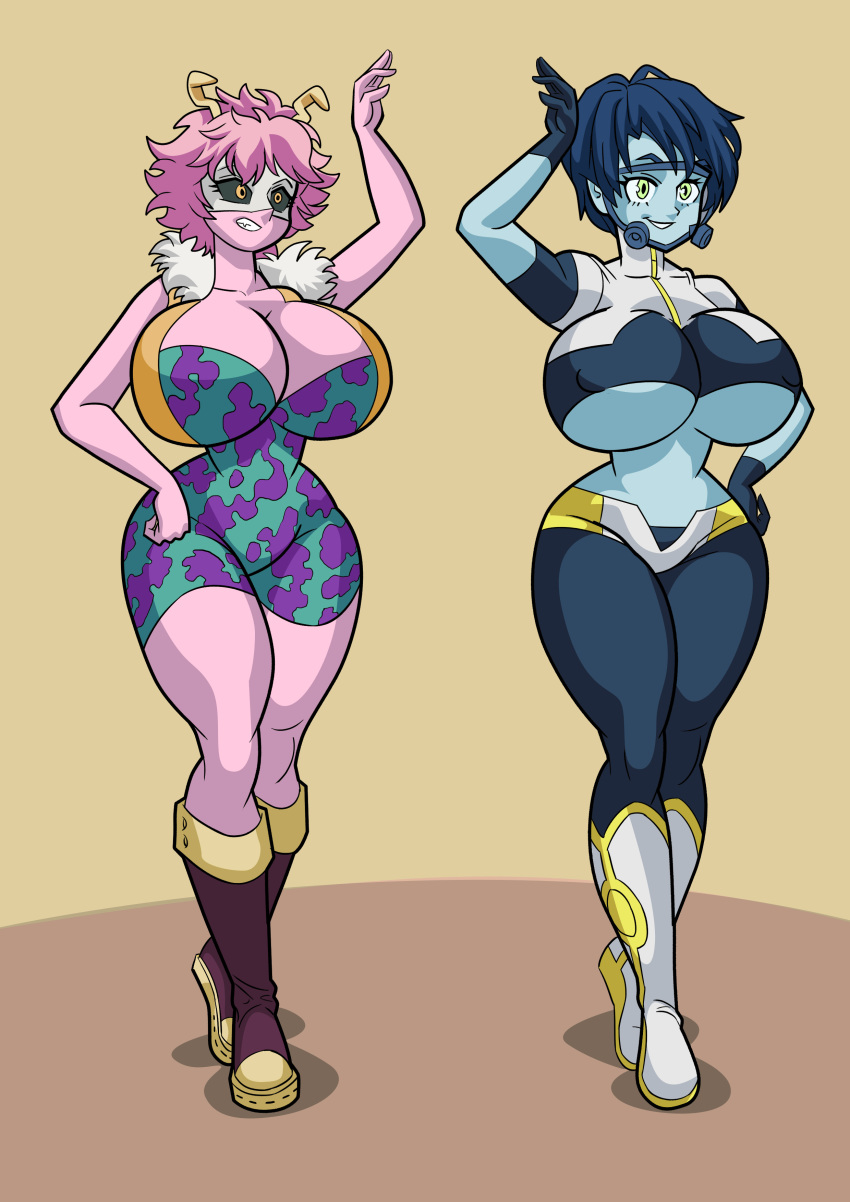 Art2u Busty Gallery page 1 full