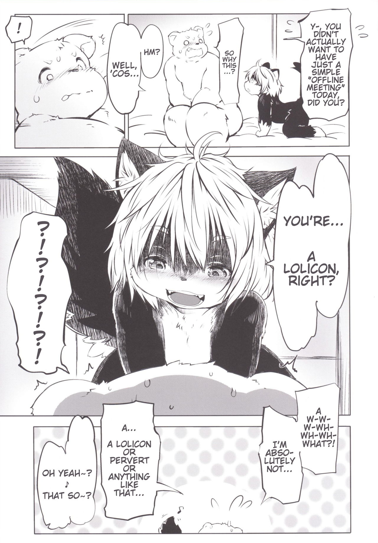 Ya Laika page 7 full