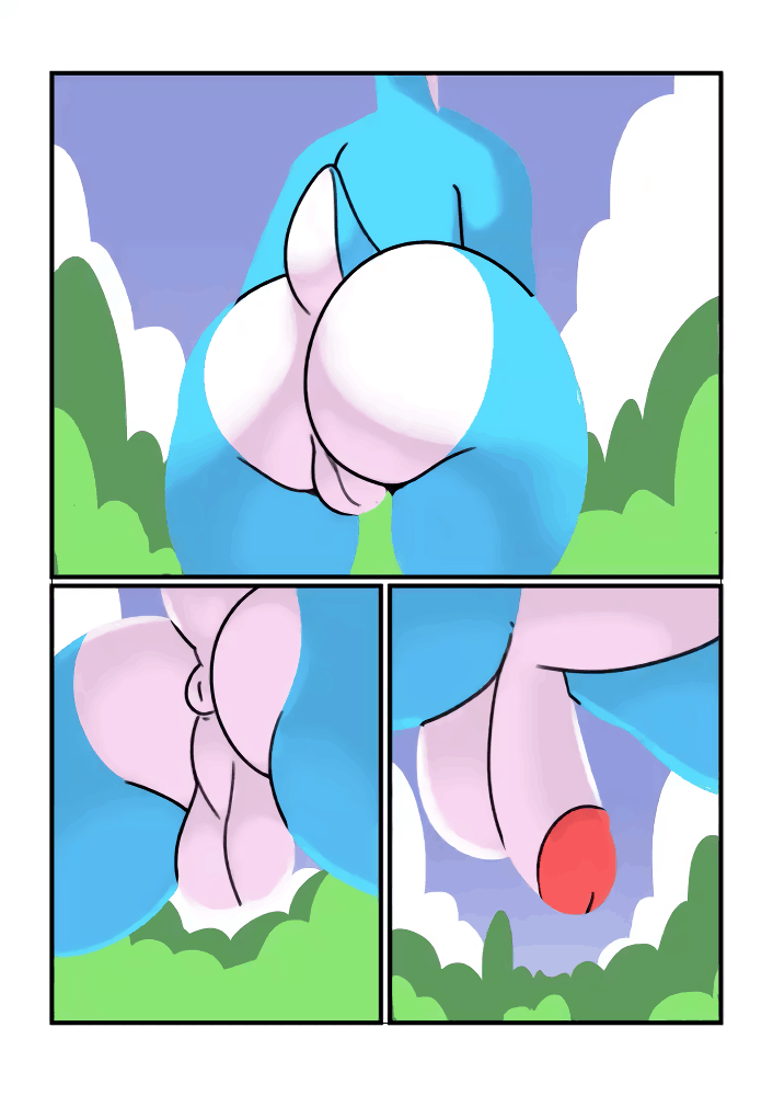 Strange Flowers page 4 full