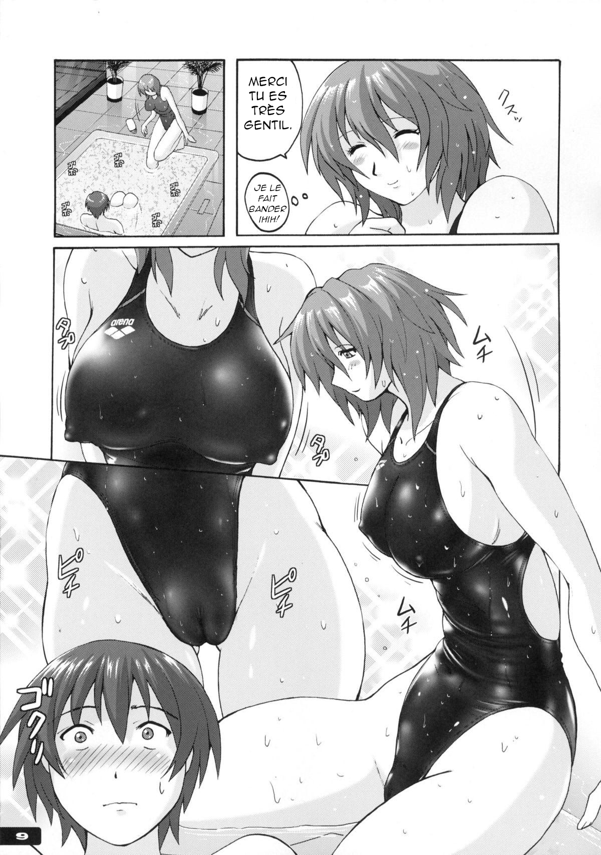 Pitapita Kyouei Mizugi 6 page 8 full