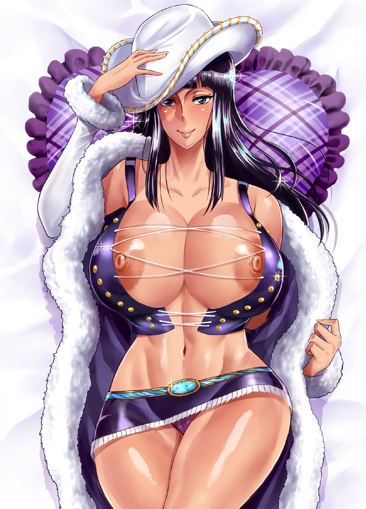 Artist || Haikawa Hemlen page 5 full