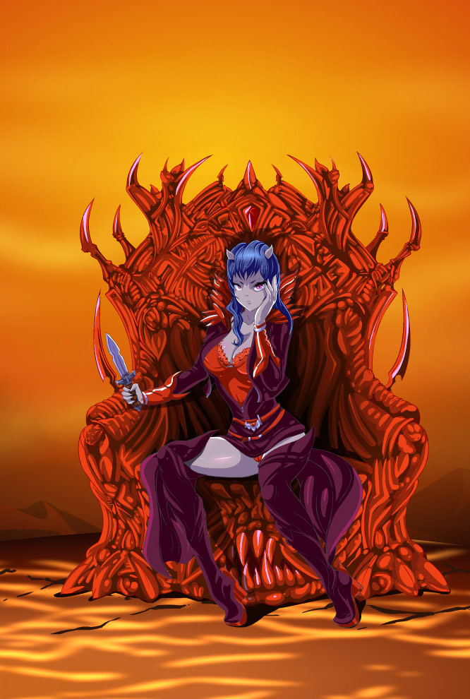 fap titans page 5 full