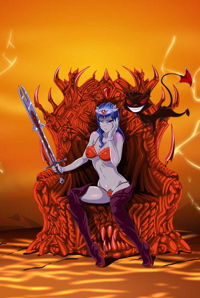 fap titans page 7 full