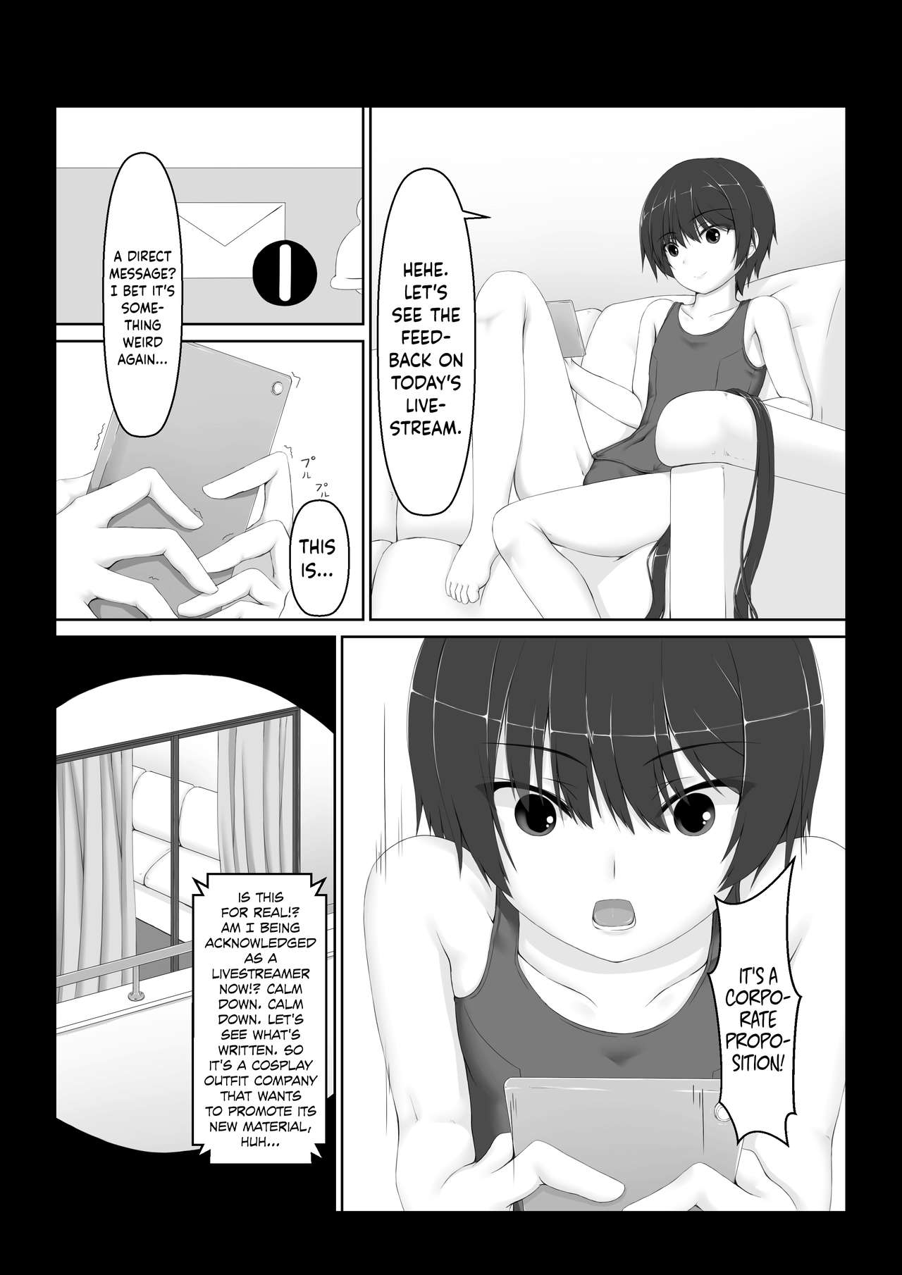 Beginning black 6 page 3 full