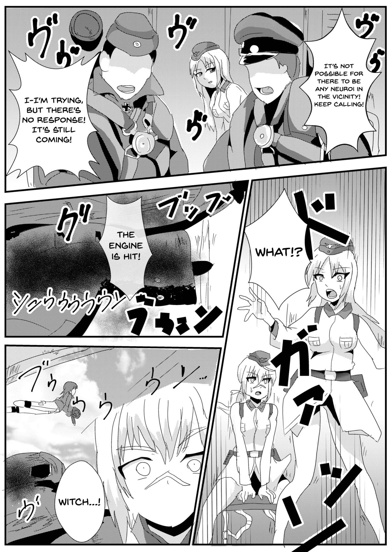 Parasite Witches 2 page 4 full