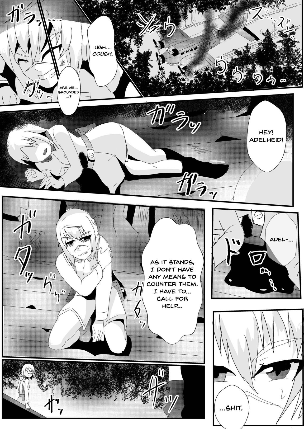 Parasite Witches 2 page 6 full