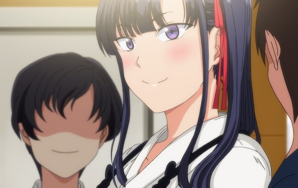 Saimin Seishidou Soushuuhen Episode 3【PV】 page 2 full